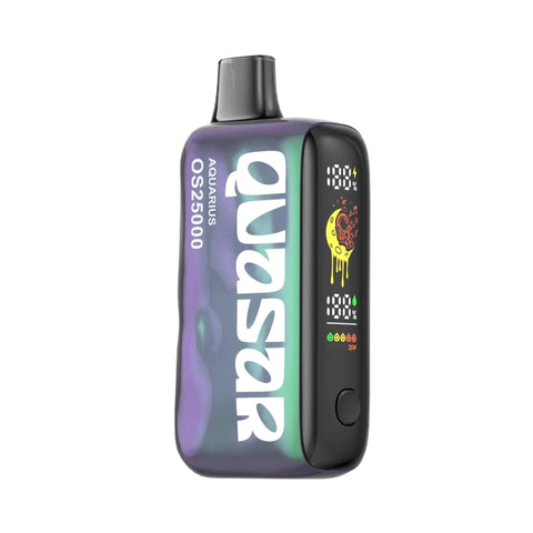 Quasar OS25000 Vape