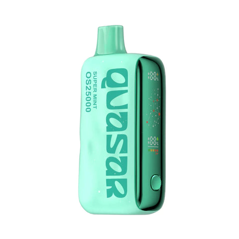 Quasar OS25000 Vape