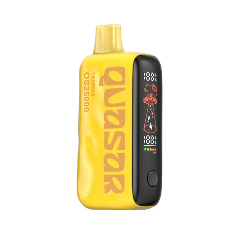 Quasar OS25000 Vape