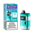 Lost Mary Ultrasonic Ice Mint Flavor - Menthol Fresh Disposable Vape