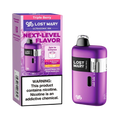 Lost Mary Ultrasonic Triple Berry Flavor - Mixed Berry Disposable Vape