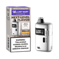 Lost Mary Ultrasonic White Fuking Fab Flavor - Exotic Creamy Fruit Vape