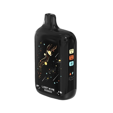 Lost Vape Orion Bar 50K Vape