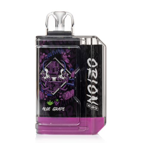 Lost Vape Orion Bar 7500 Puffs Disposable Vape