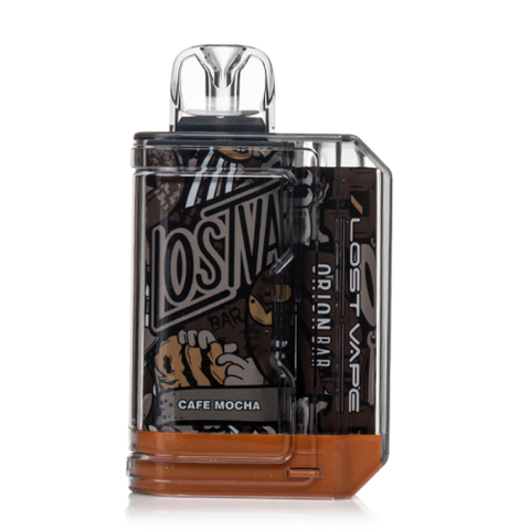 Lost Vape Orion Bar 7500 Puffs Disposable Vape