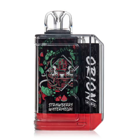 Strawberry Watermelon - Lost Vape Orion Bar 7500 Disposable Vape - Vape City USA