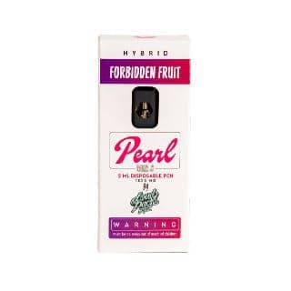 Pearl Delta 8 by Loud Pack Boyz Disposable Device 2ml - Vape City USA - Vaporizers & Electronic Cigarettes