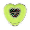 Luffbar Doris 30K Sour Apple Ice – Tart Apple with Icy Menthol Hit