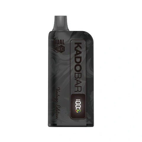 Kado Bar Vintage Edition 20000 Vape - 10 Pack