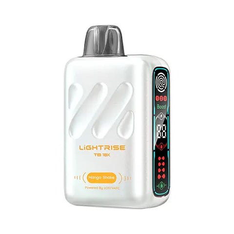 Lost Vape Lightrise TB 18K Vape - 5 Pack