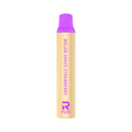 Revolution Air Plus - Eco Friendly Disposable Vape Melon Grape Strawberry flavored