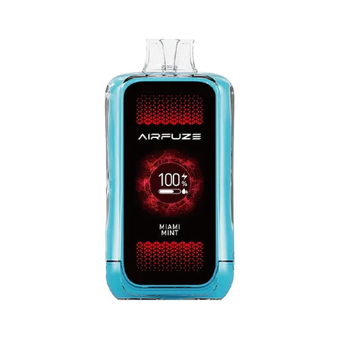 Airfuze Jet 20000 Vape - 10 Pack