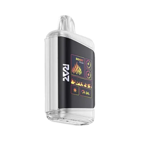 Raz LTX 25K (DC25000) Vape  - 3 Pack