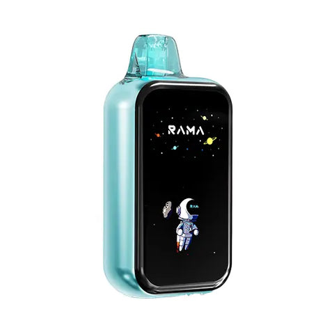 Miami Mint - Rama TL 16000 Vape