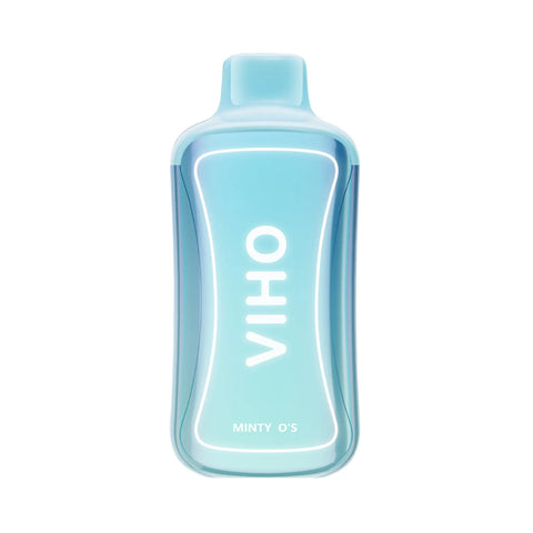 VIHO Supercharge 20000 Puffs Disposable Vape