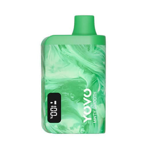 YOVO Vape JB8000 - 10 pack - Vape City USA