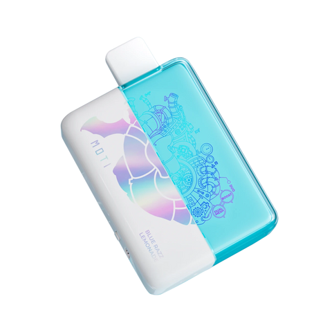 Moti Duo 9000 Puffs Disposable Vape