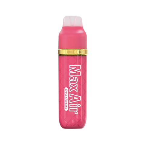 Mr Fog Max Air 3000 Puffs Disposable Vapes
