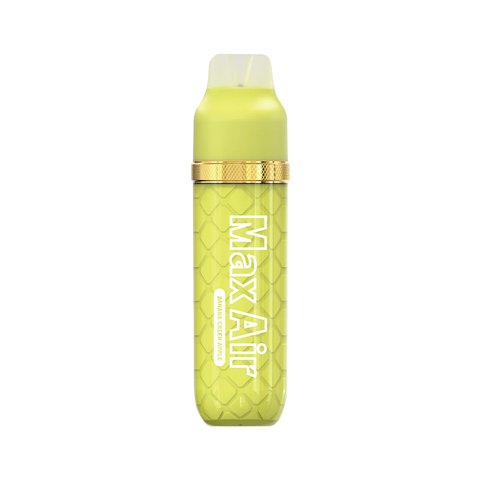 Mr Fog Max Air 3000 Puffs Disposable Vapes