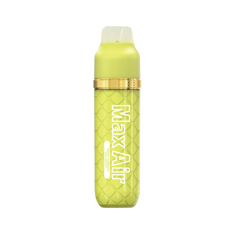 Mr Fog Max Air 3000 Puffs Disposable Vapes