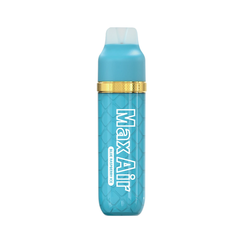 Mr Fog Max Air 3000 Puffs Disposable Vapes