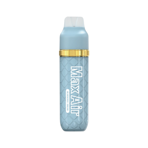 Mr Fog Max Air 3000 Puffs Disposable Vapes
