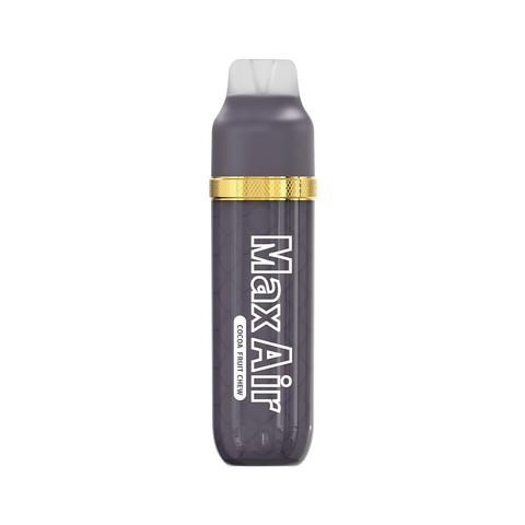 Mr Fog Max Air 3000 Puffs Disposable Vapes