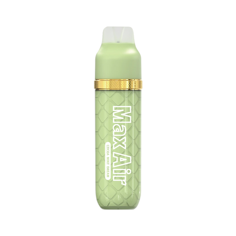 Mr Fog Max Air 3000 Puffs Disposable Vapes