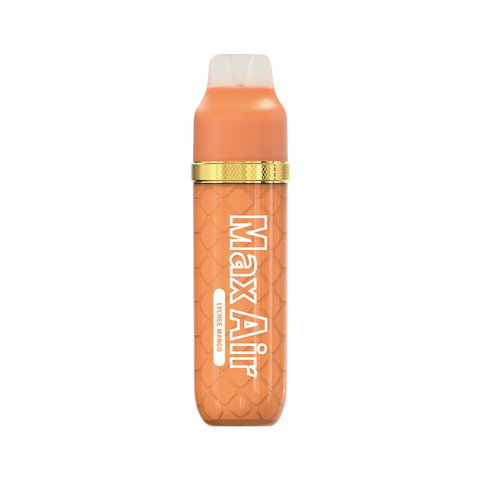 Mr Fog Max Air 3000 Puffs Disposable Vapes
