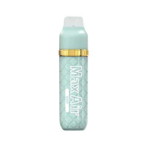 Mr Fog Max Air 3000 Puffs Disposable Vapes