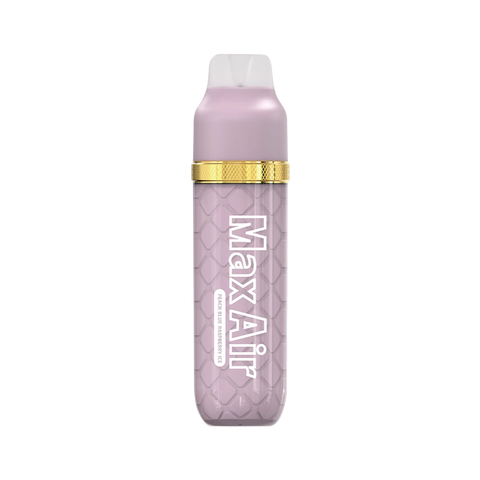 Mr Fog Max Air 3000 Puffs Disposable Vapes