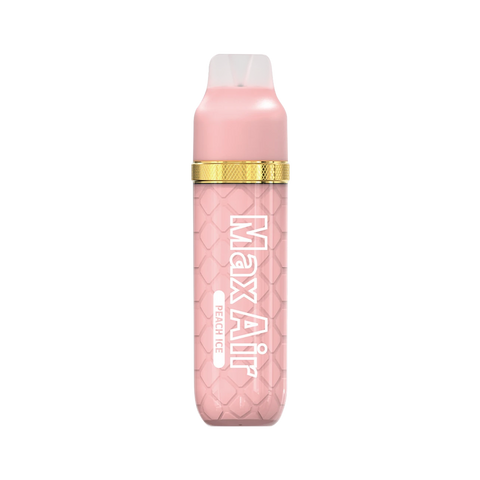 Mr Fog Max Air 3000 Puffs Disposable Vapes