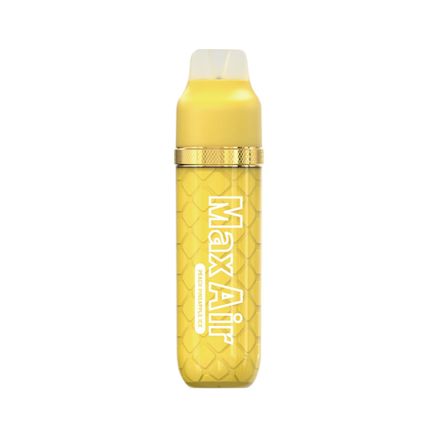 Mr Fog Max Air 3000 Puffs Disposable Vapes