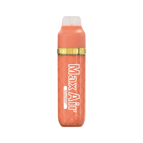 Mr Fog Max Air 3000 Puffs Disposable Vapes