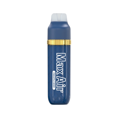 Mr Fog Max Air 3000 Puffs Disposable Vapes