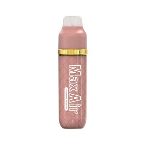 Mr Fog Max Air 3000 Puffs Disposable Vapes