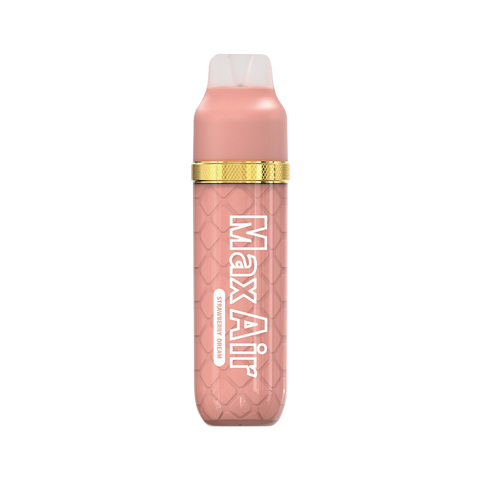 Mr Fog Max Air 3000 Puffs Disposable Vapes