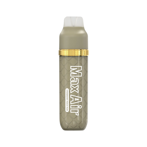 Mr Fog Max Air 3000 Puffs Disposable Vapes