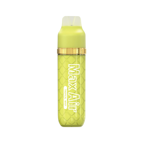 Mr Fog Max Air 3000 Puffs Disposable Vapes