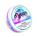Mycan Nicotine Pouches – 6mg – Menthol flavor