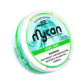 Mycan Nicotine Pouches – 9mg – Cool Mint flavor