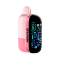 Nexa Flex 40K Puffs Kit Disposable Vape – Coolness Edition – Strawberry Ice