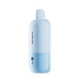 Nexa Flex 40K Puffs Pod Disposable Vape – Coolness Edition – Blue Razz Ice