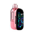 Nexa Flex 40K Puffs Kit Disposable Vape – Visible Edition – Cherry Bomb