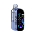Nexa Flex 40K Puffs Kit Disposable Vape – Visible Edition – Clear