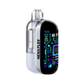 Nexa Flex 40K Puffs Kit Disposable Vape – Visible Edition – Tobacco