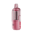 Nexa Flex 40K Puffs Pod Disposable Vape – Visible Edition – Cherry Bomb