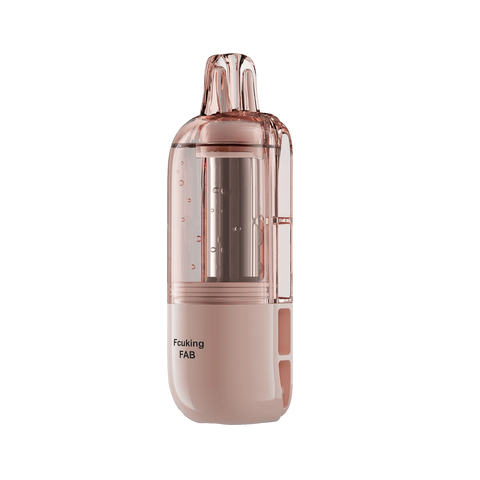 Nexa Flex 40K Puffs Pod Disposable Vape – Visible Edition – Feuking FAB