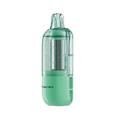 Nexa Flex 40K Puffs Pod Disposable Vape – Visible Edition – Pepper Mint
