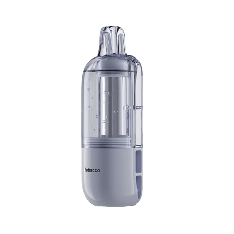 Nexa Flex 40K Puffs Pod Disposable Vape – Visible Edition – Tobacco